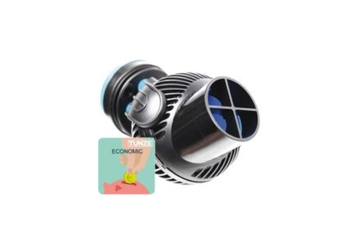 Turbelle® nanostream® 6015